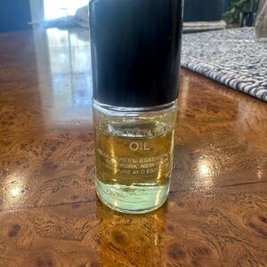 Abdul Kareem Authentic Egyptian Musk Oil